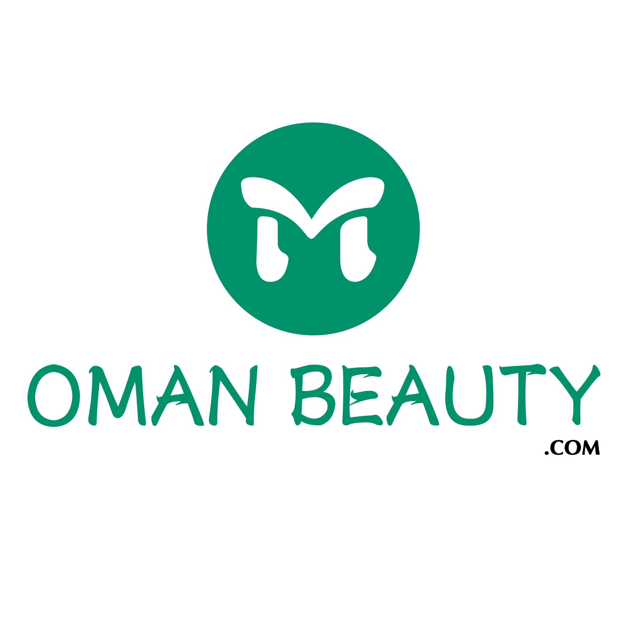 Oman Medical Beauty Manufacture logo