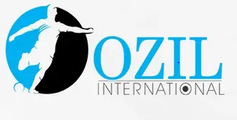 Ozil International logo