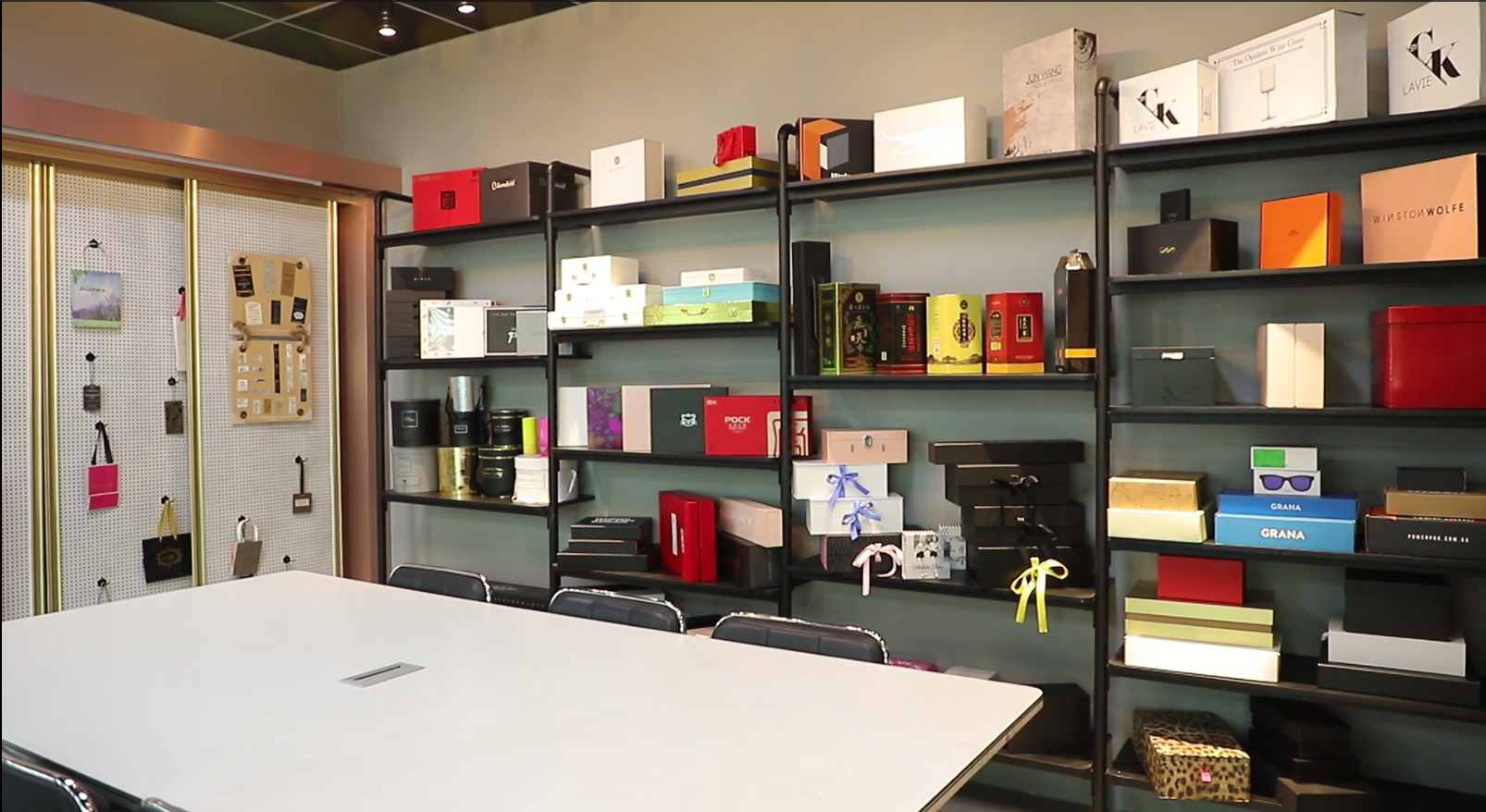 Dongguan Kavi Packaging Products Co., Ltd. Gift Boxes