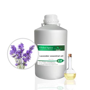 Pure Natural Lavender Oil-Lavender Concentrated Essential Oil