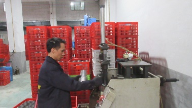 Hebei Sunspeed Import & Export Co., Ltd. Vacuum Insulated Tumblers