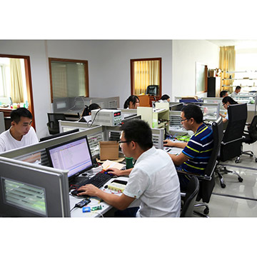 Joint Chinese Ltd factory image 6