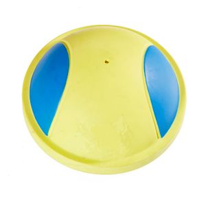 new pet toys eco rubber interactive dog toy