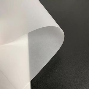 Transparent Tracing Paper Pad for Drawing and Printing for Household and Tea Use