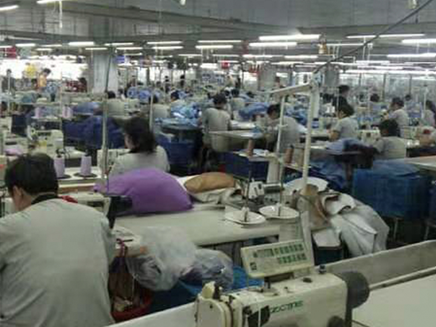 Hangzhou Showman Culture Creative Co., Ltd. Cosplay Costumes