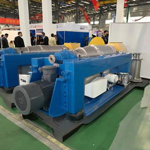 decanter centrifuge jiangsu