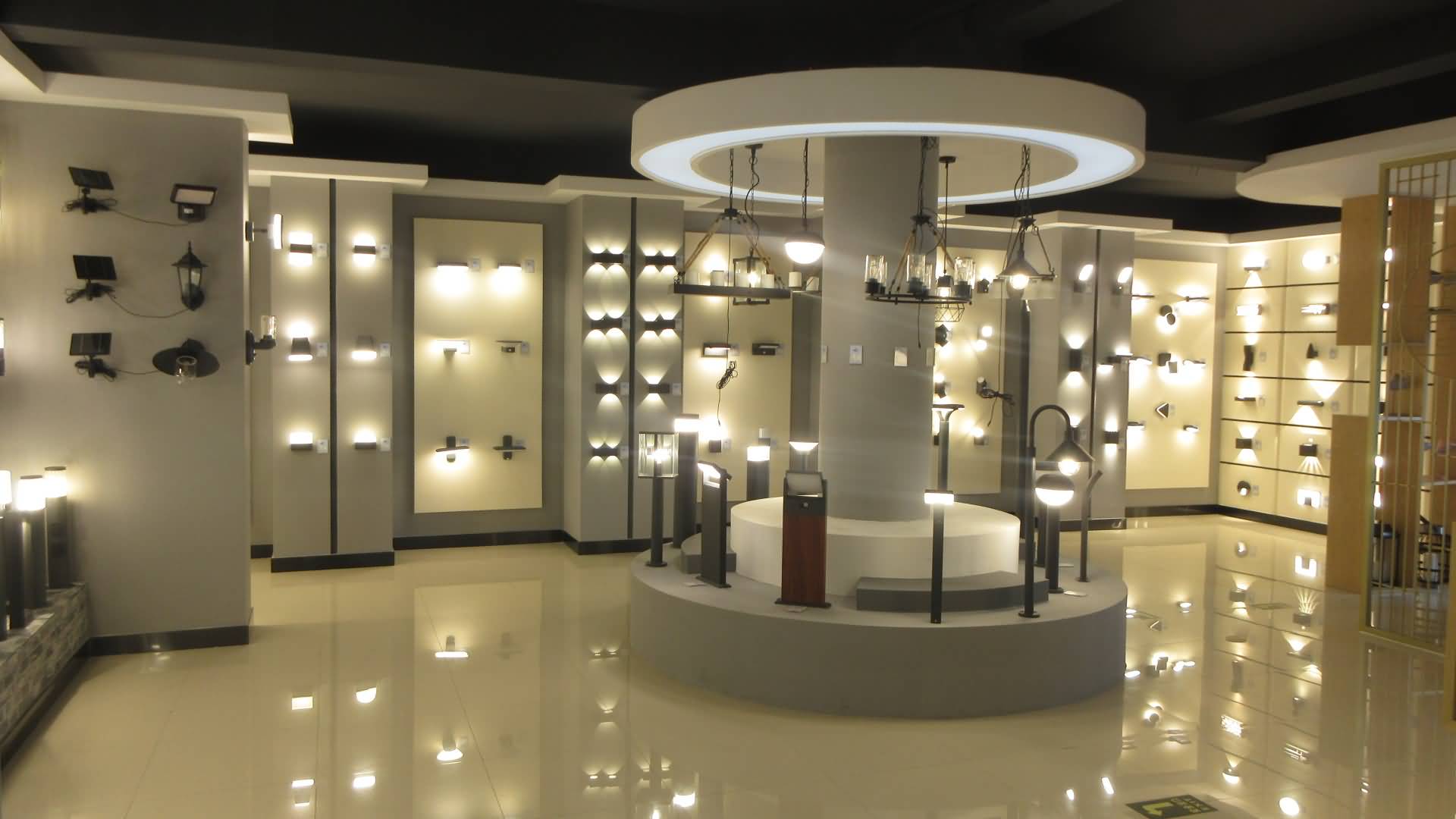 Yuyao Hangjia Electronics Co., Ltd. Solar Light