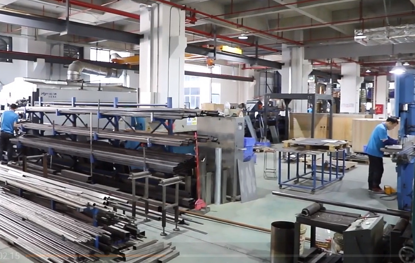 Focus Machinery Co., Ltd. Packaging Machines