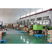 Ningbo Haishu Forcar Imp. & Exp. Co., Ltd. Car Accessories