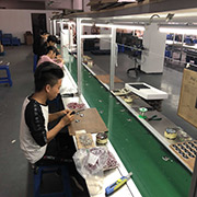 Xiamen Honch Industrial Suppliers Co. Ltd. Speaker Box