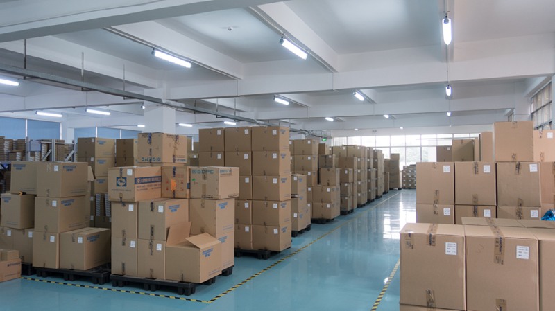 DONGGUAN SURGE ELECTRONICS CO.LTD factory image 3