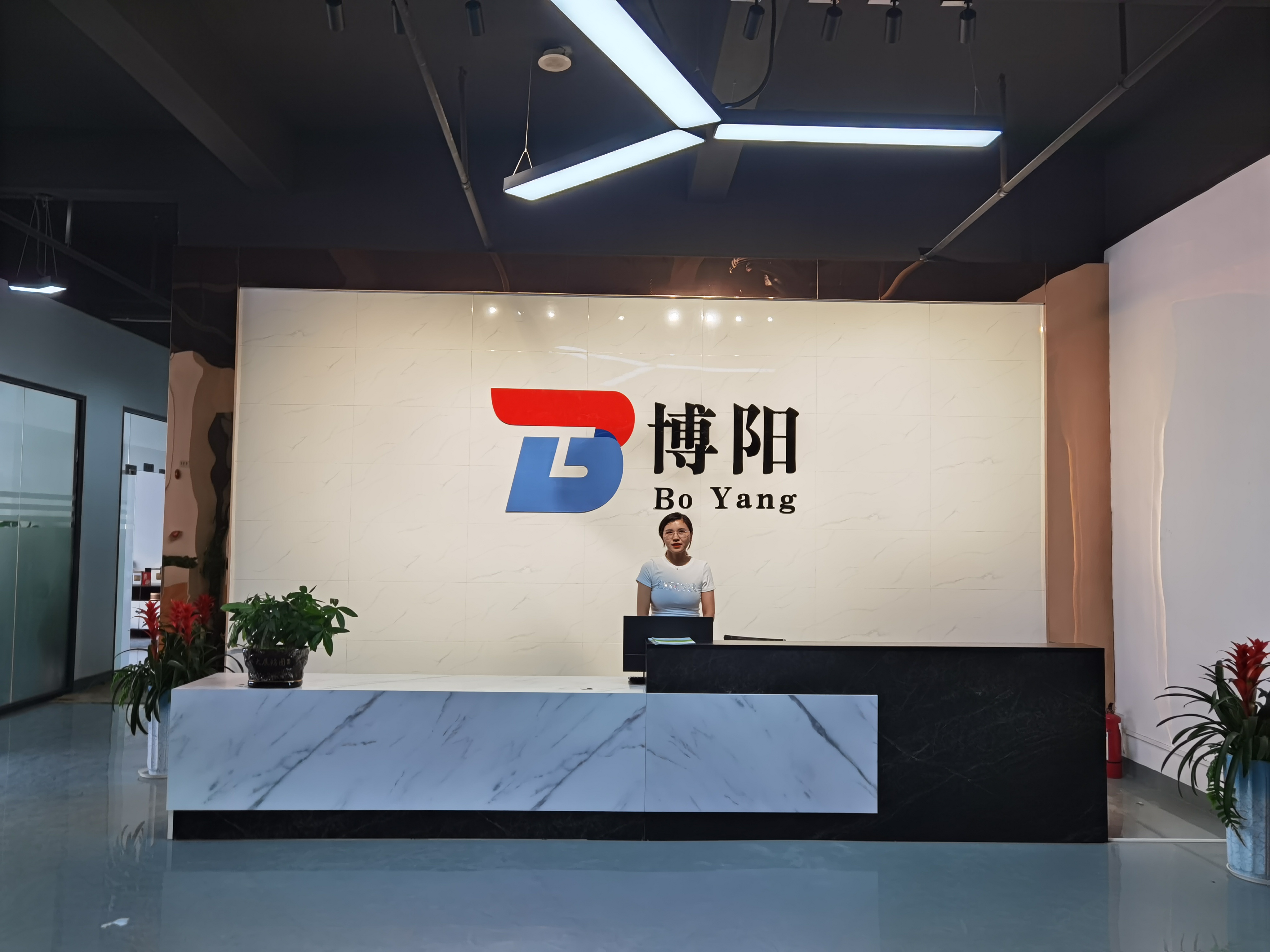 Shenzhen Boyang Optoelectronic Technology Co., Ltd. Infrared LED Floodlight