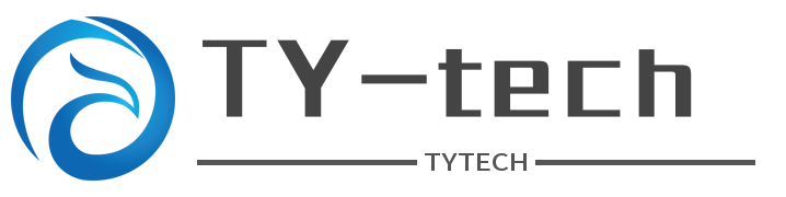 Shenzhen Ty Electronic Technology Co., Ltd. logo