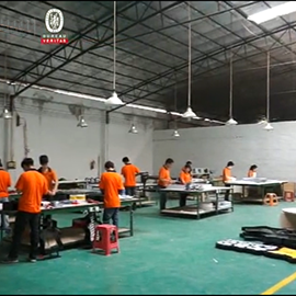 Zhaoqing Dingyi Advertising Co., Ltd. factory image 3