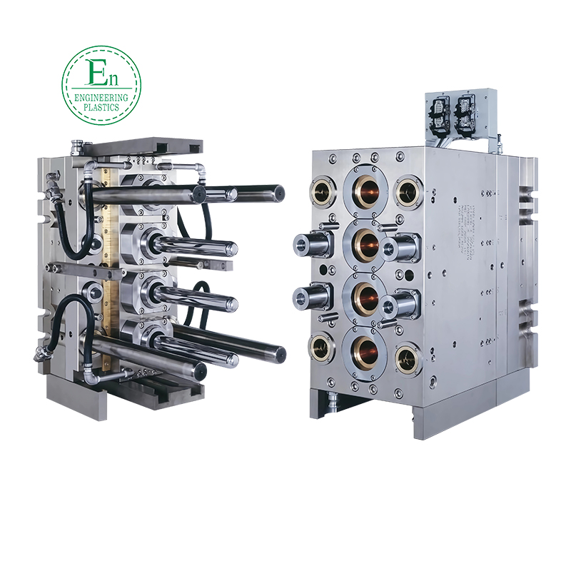 Plastic Office Chair Frame The PVC PU Product Molding Price Precision Used Injection Mould for Plastic Part