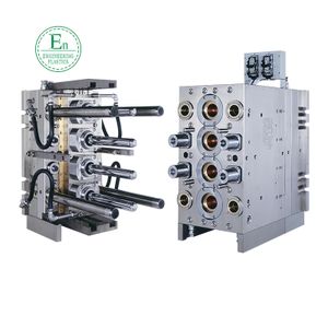 Plastic Office Chair Frame The PVC PU Product Molding Price Precision Used Injection Mould for Plastic Part