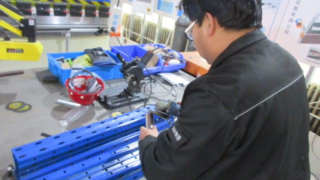 Beijing Langke Xingye Weighing Equipment Co., Ltd. Crane Scale