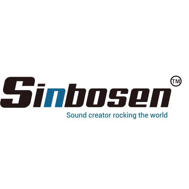 Guangzhou Xinbaosheng Audio Equipment Co., Ltd. logo