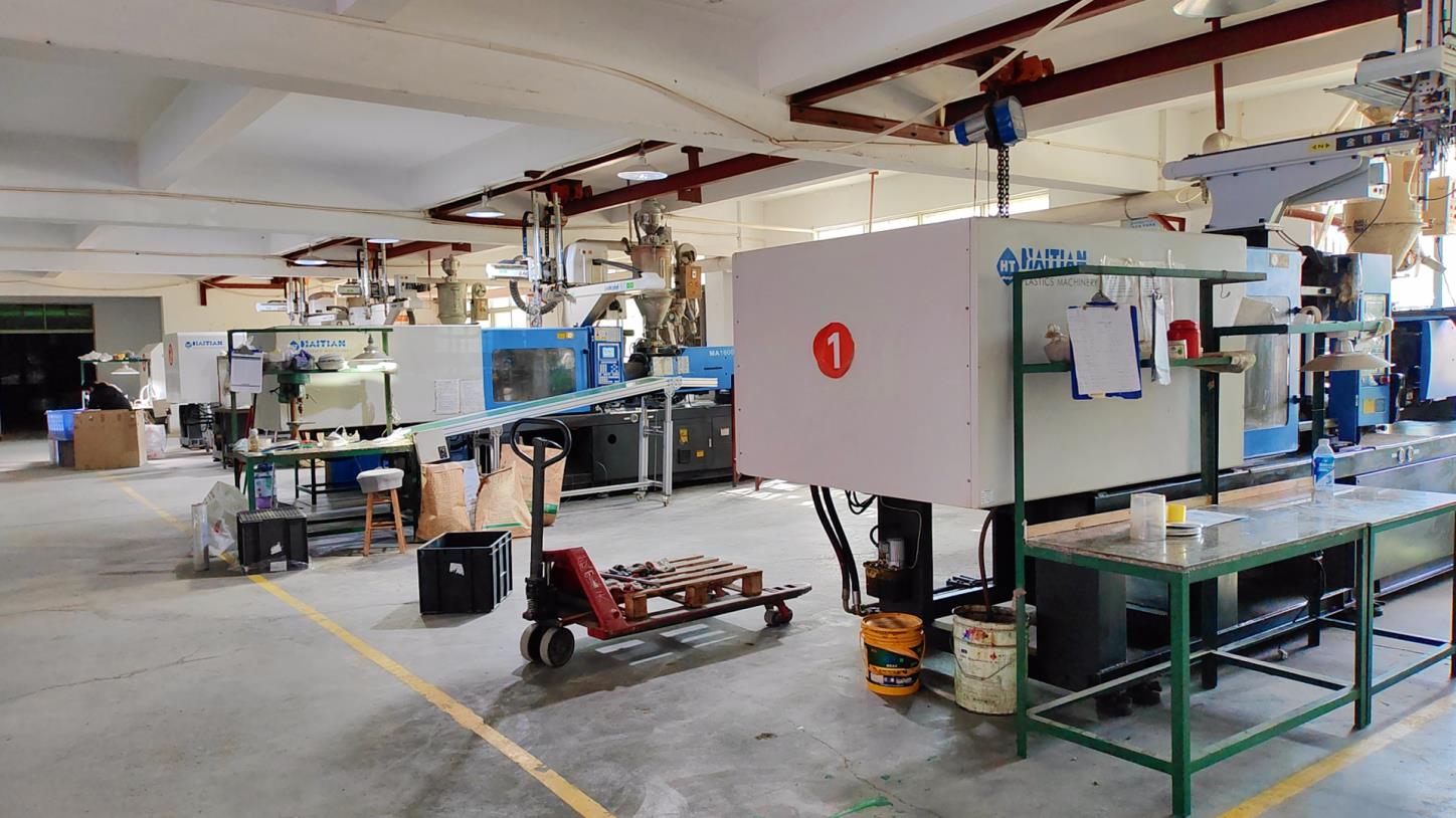 Huizhou Jilang Technology Co., Ltd. Coffee Machines