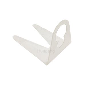 Best Quality C7 C9 Lights Holiday Lighting Clips Christmas Lights Accessories Shingle Tab