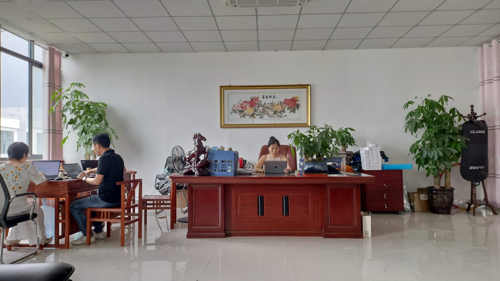 Heze Guard Outdoor Products Co., Ltd. Boat covers
