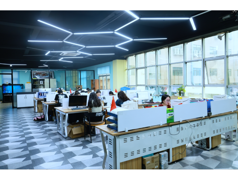 Shenzhen Shrinton Electron Technology Co., Ltd. USB Charger