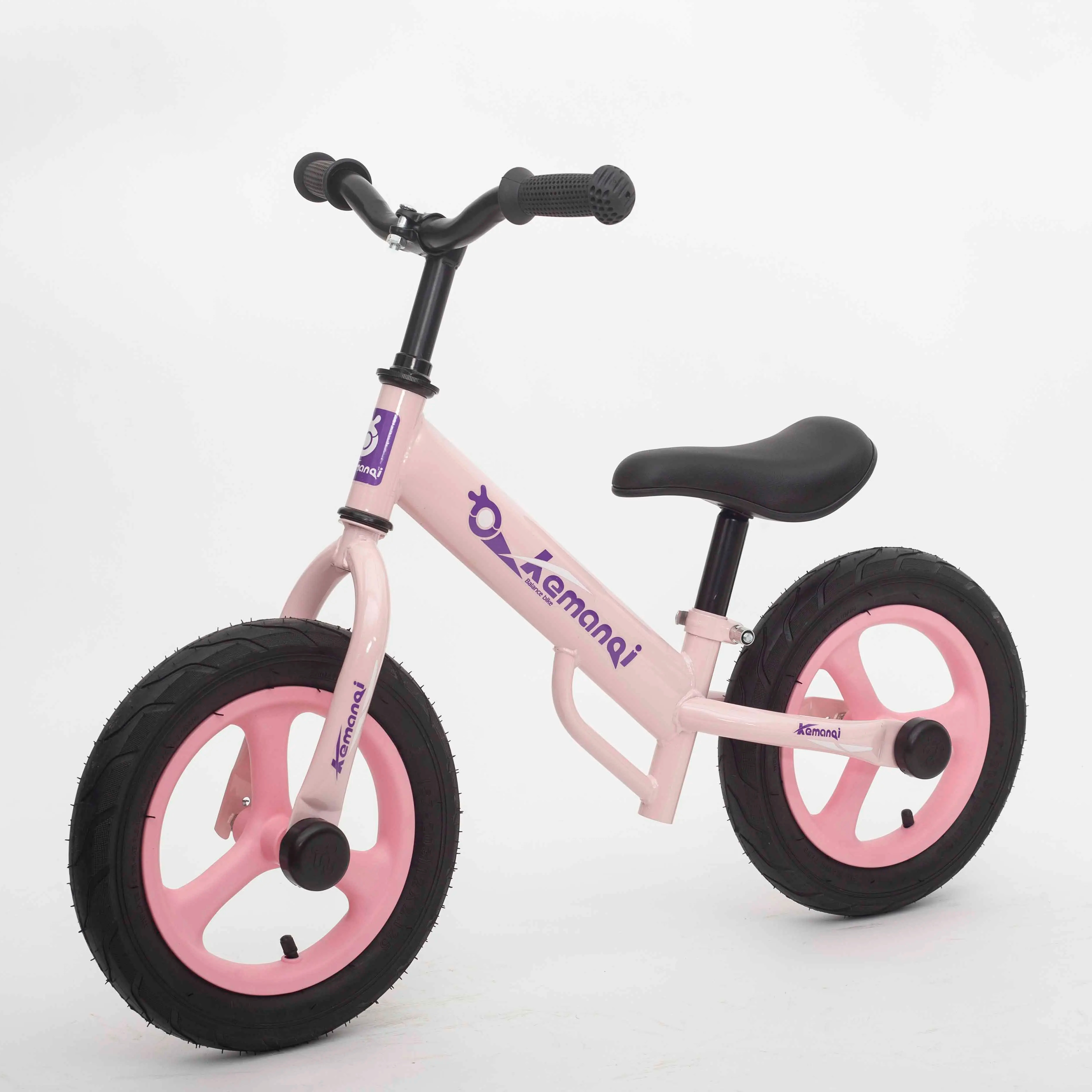 Factory wholesale hign quality 2 in 1 baby balance bike new material kids balance bike