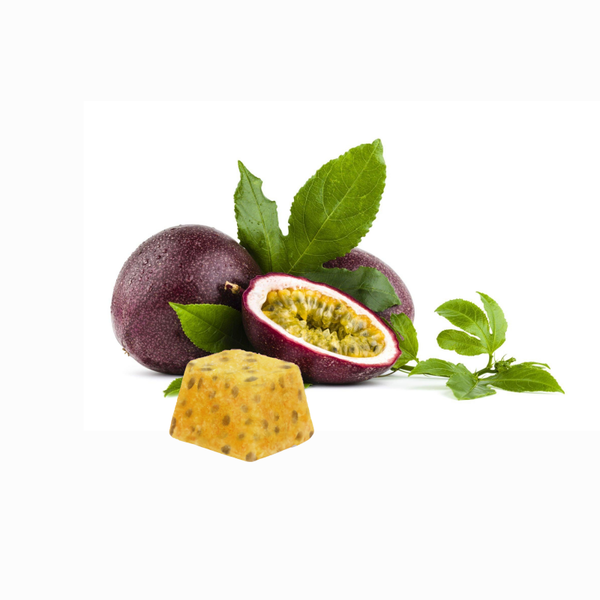 Premium Organic Frozen Passion Fruit Passion Fruit Frozen Bulk Supply for Import Distributors