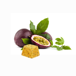 Premium Organic Frozen Passion Fruit Passion Fruit Frozen Bulk Supply for Import Distributors