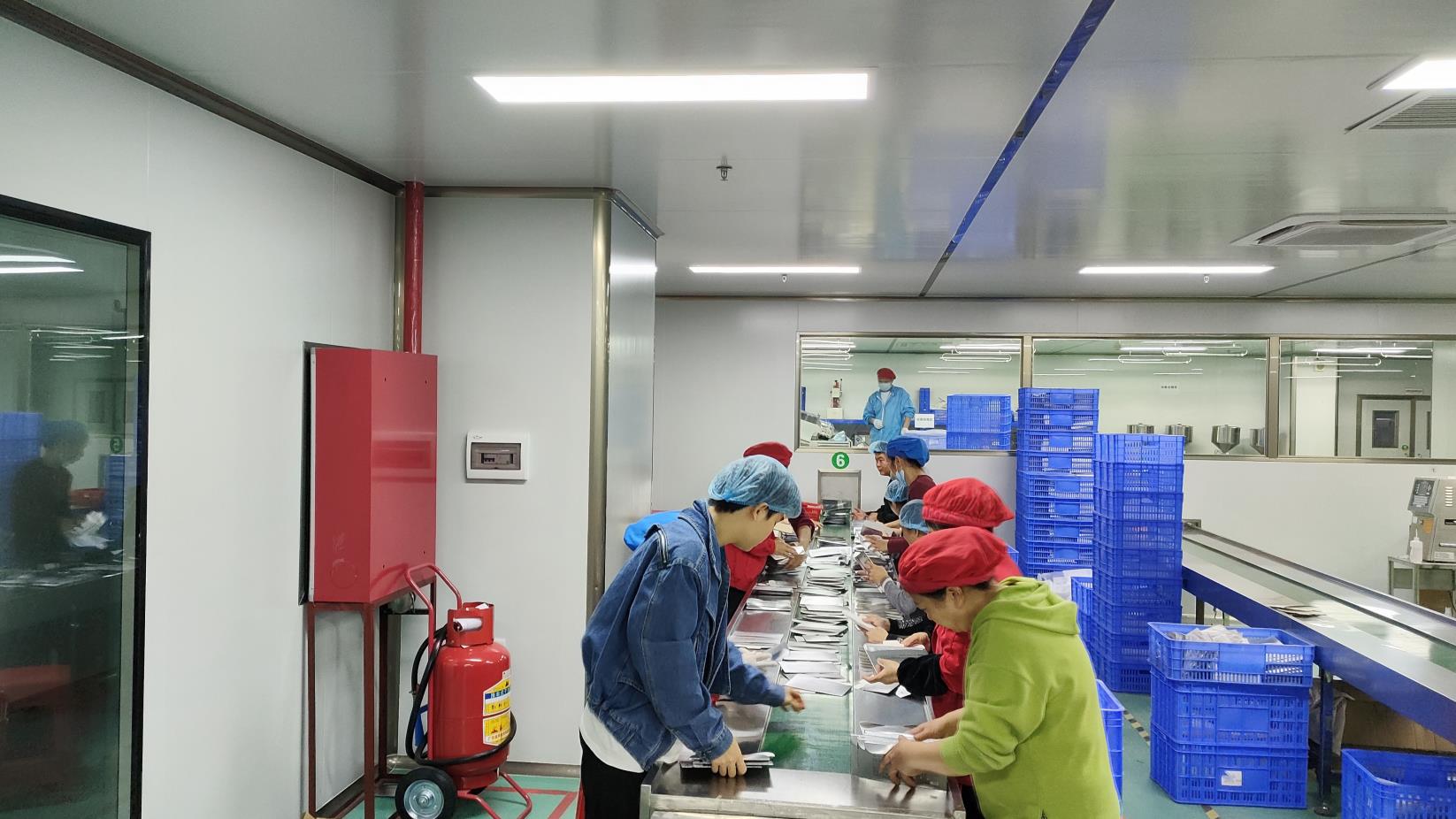 Lance (Guangzhou) Biological Technology Co., Ltd. Body Scrub
