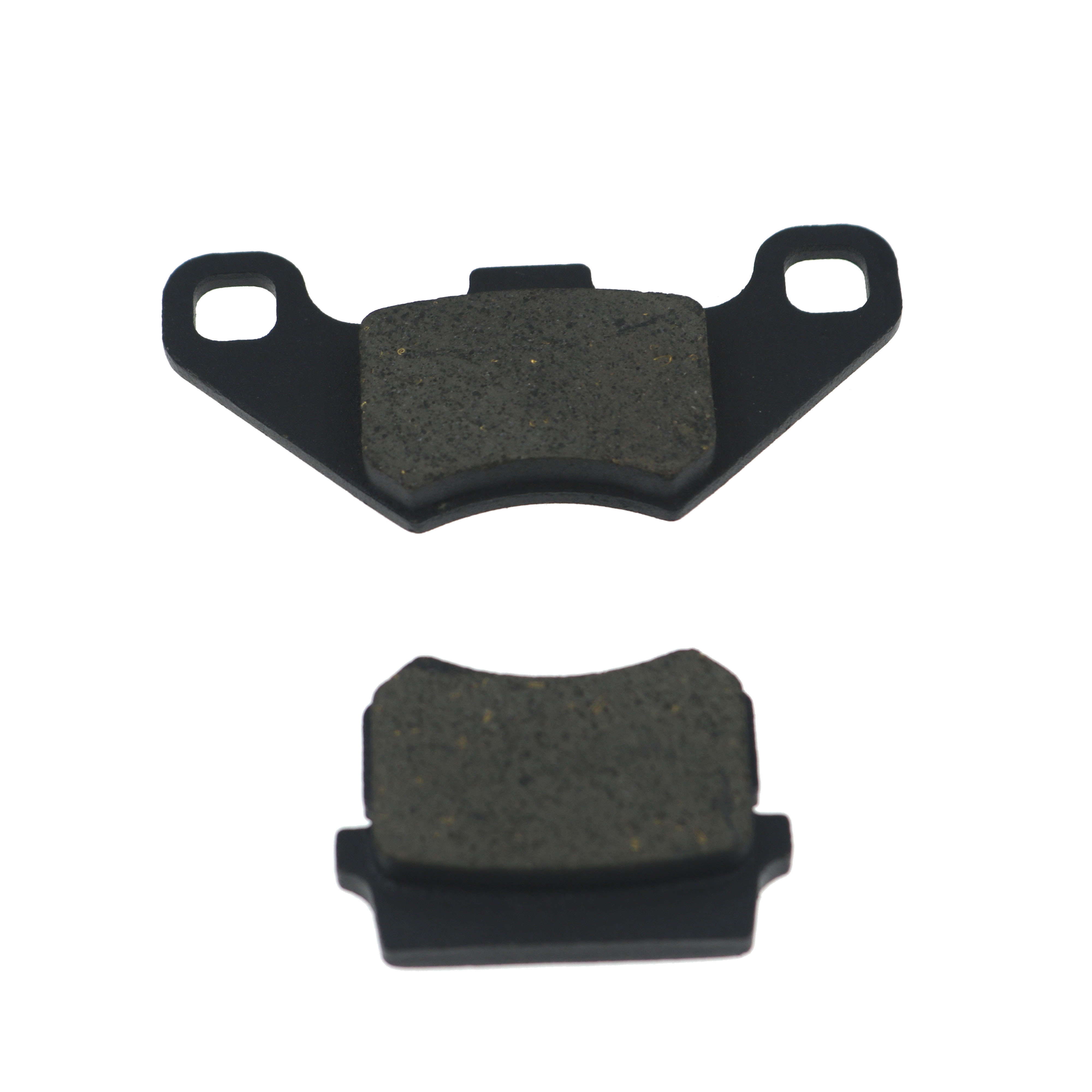 Shanghang Ruike Electronic Technology Co., Ltd. Rear Disc Brake Pad Replacement For 50cc 70cc 90cc 110cc 125cc ATV Go Kart Quad Bikes Dune Buggy 4 Wheeler