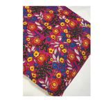 Most Selling Textile Raw Material Bedding Mattress Custom Printed Cotton Fabric for Worldwide Exporter