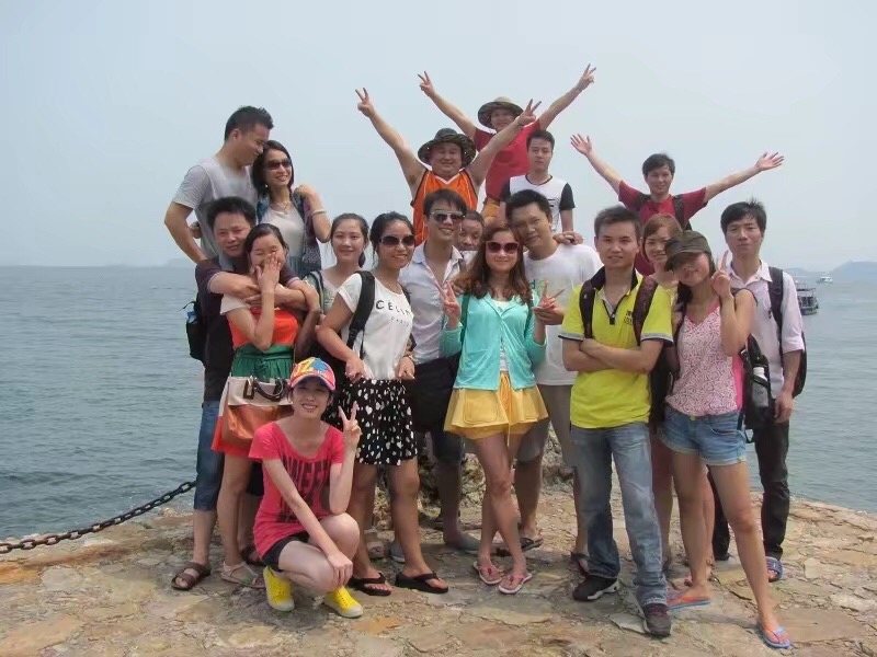 Yunnan Sennka Trading Co., Ltd. factory image 1