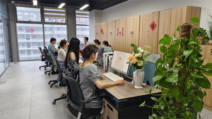 Qingdao Huayi Union Trading Co., Ltd. Ottoman stool