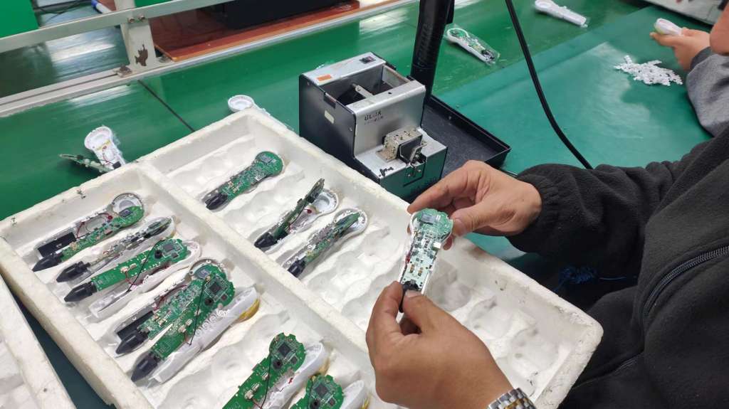 Shenzhen Chuangxiang Artificial Intelligence Technology Co., Ltd. STEM Science Toys