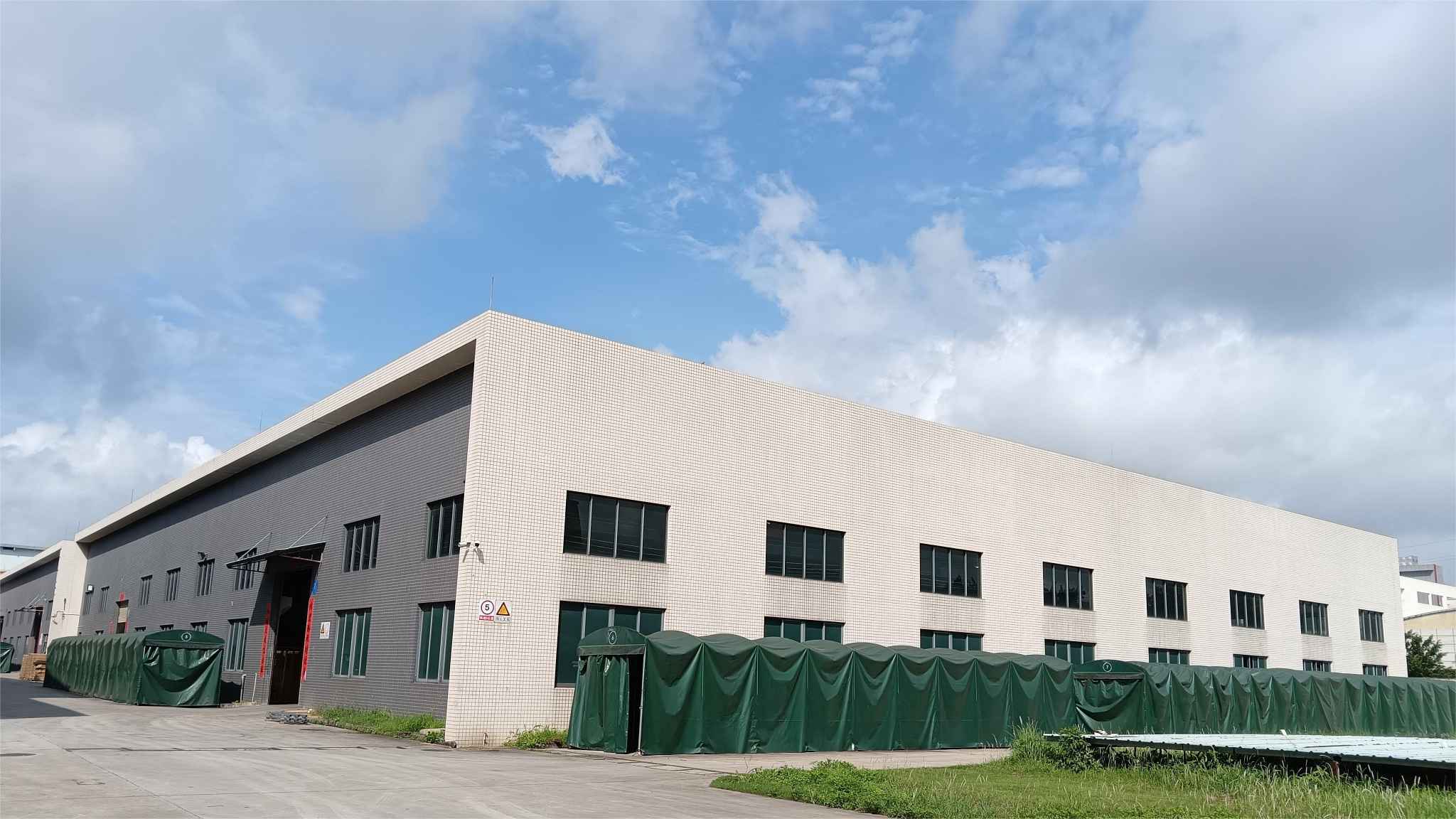 Heshan Tengle Hardware Products Co., Ltd. factory image 4