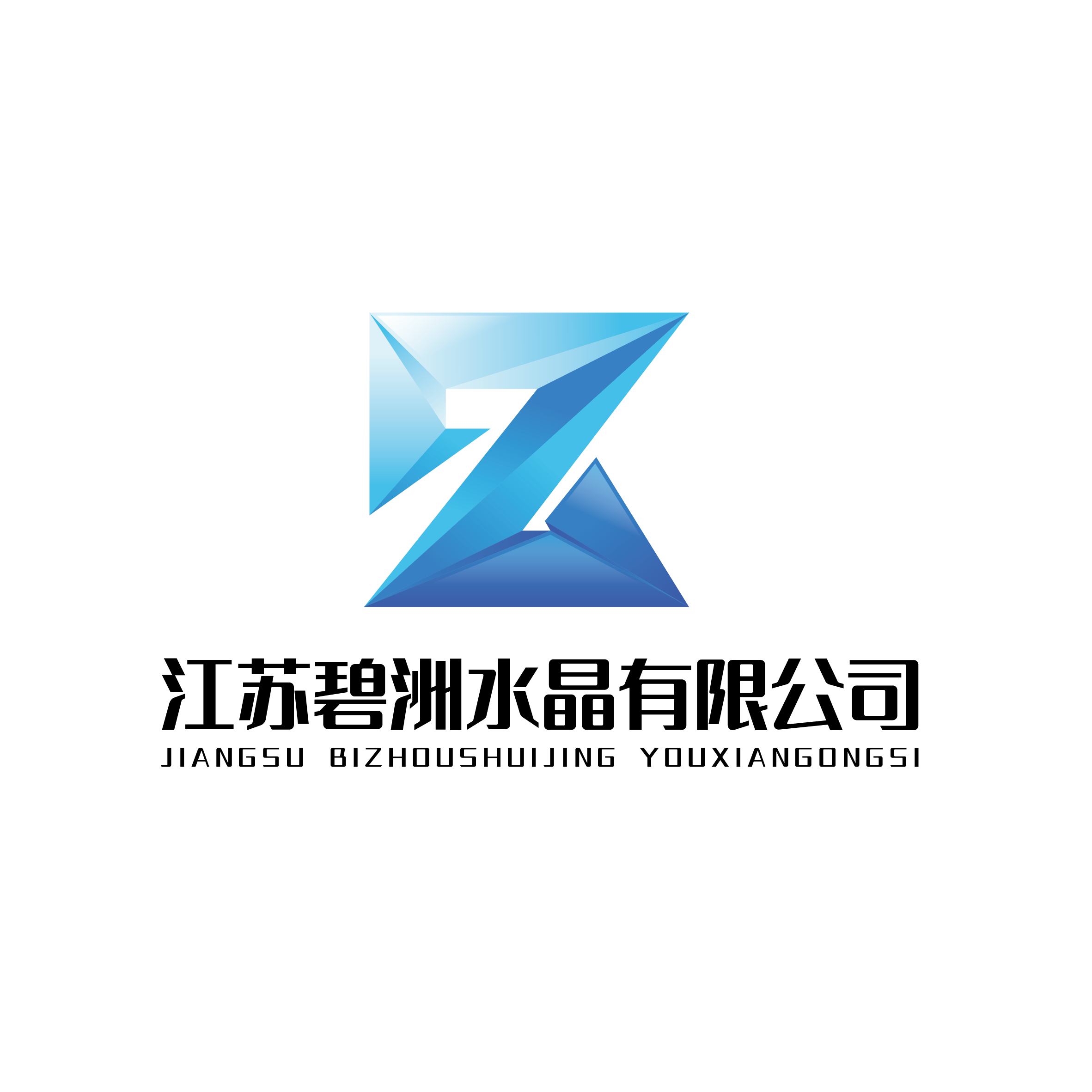 Jiangsu Bizhou Crystal Co., Ltd. logo