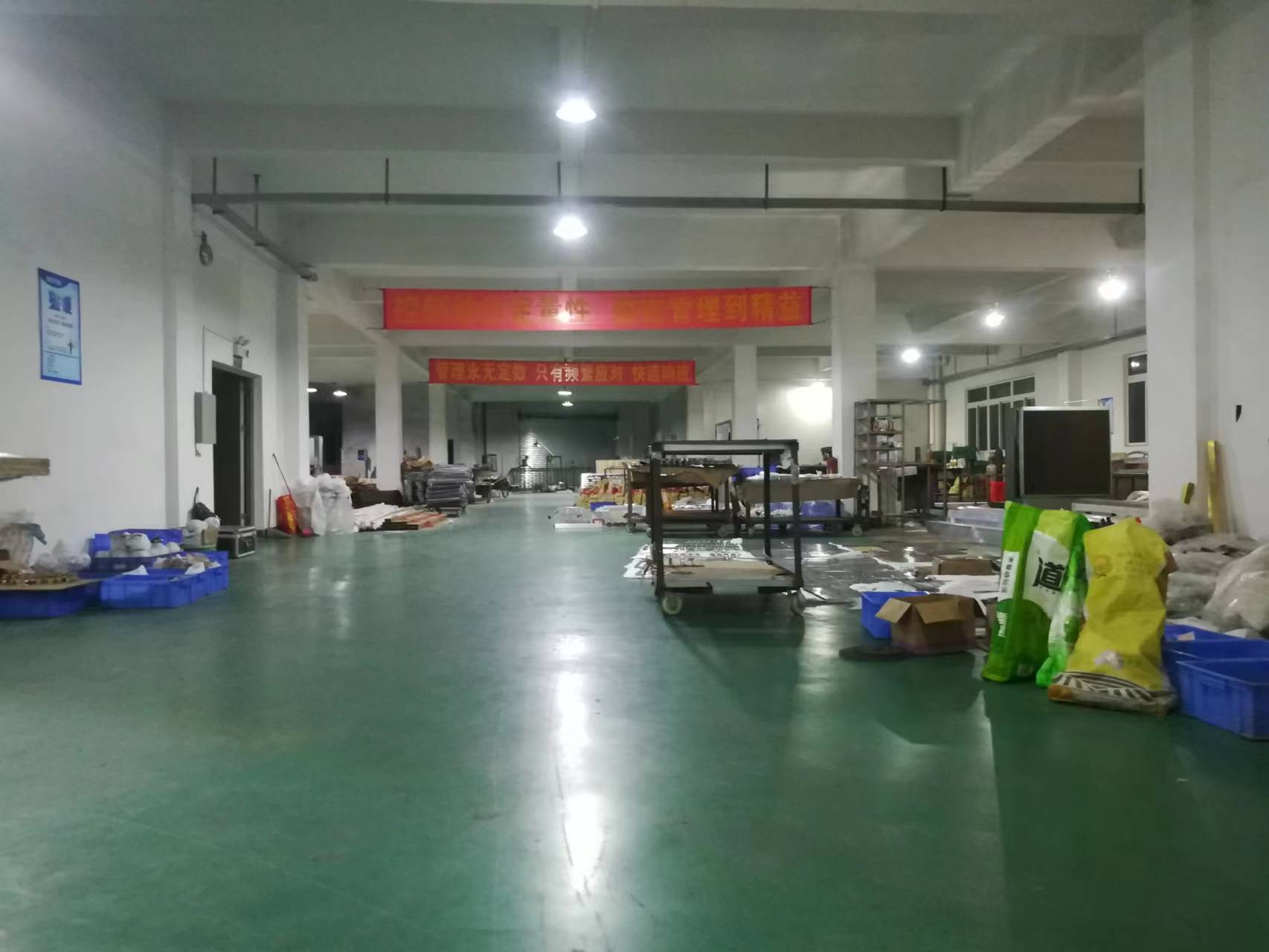 Foshan Jiuji E-Commerce Co., Ltd. Metal Wall Art