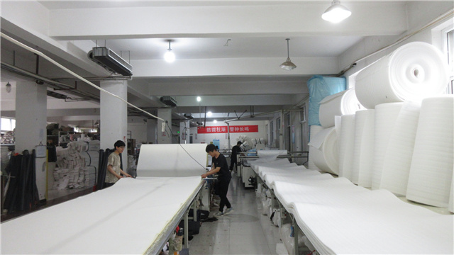 Gaobeidian Jinchuan factory image 6