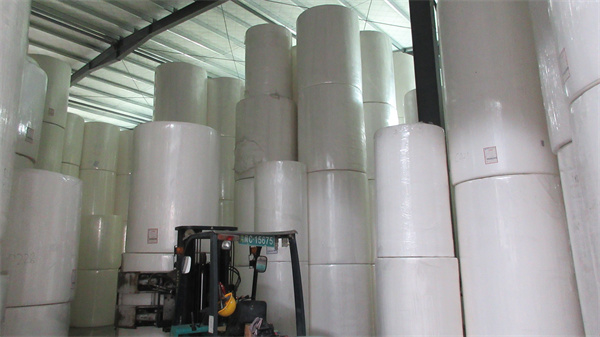 Quanzhou Tianheng Paper Co., Ltd. Facial Tissue