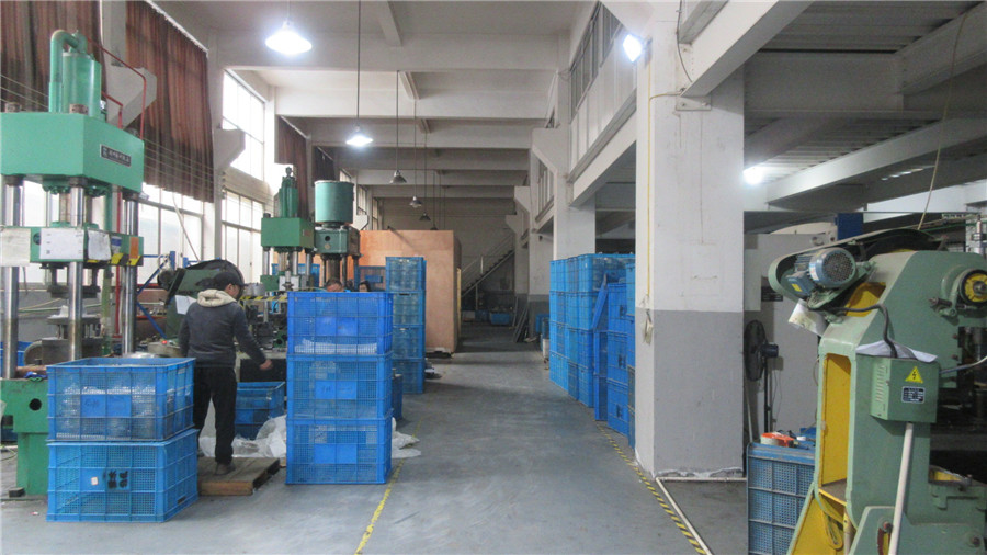 Yongkang Bulin Outdoor Equipment Factory Outdoor Mobile Kitchen