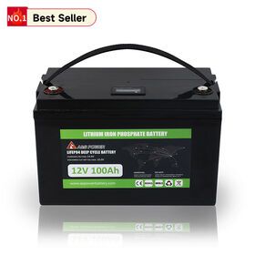 1700CCA 12V 100AH Starter engine customized car starting auto lithium ion batteries 12V100AH 1700A 1300A LiFePO4 battery