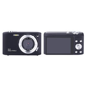 Video Accessories 44 Mega Pixel Beauty Filter Mini dslr Camera 4k 1080P 720P Film Cameras 16X Powerful Zoom cctv Camera system