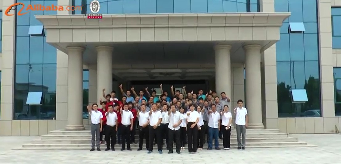 Shandong Aishe Packaging Co., Ltd. Vacuum Packing Machine