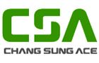 Chang Sung Ace Co., Ltd. logo