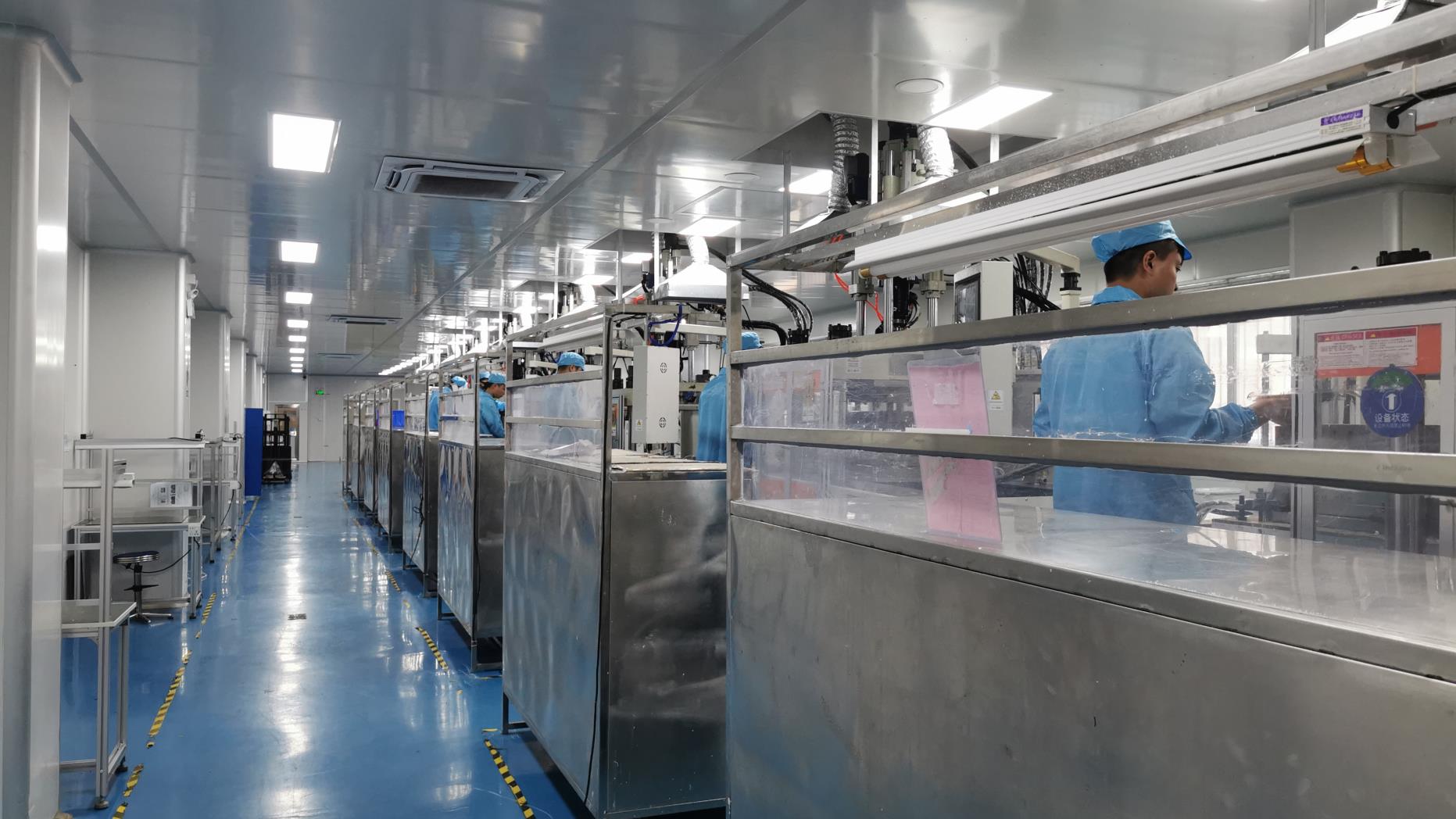 Dongguan Shengkai Silicone Products Co., Ltd. Baby Feeding Sets
