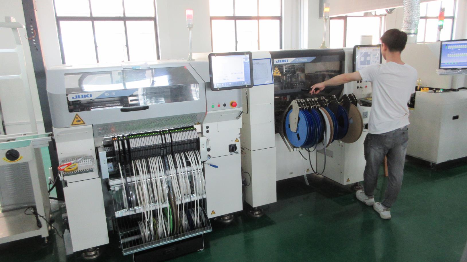 Anhui Yinen Technology Co., Ltd. Solar Inverter