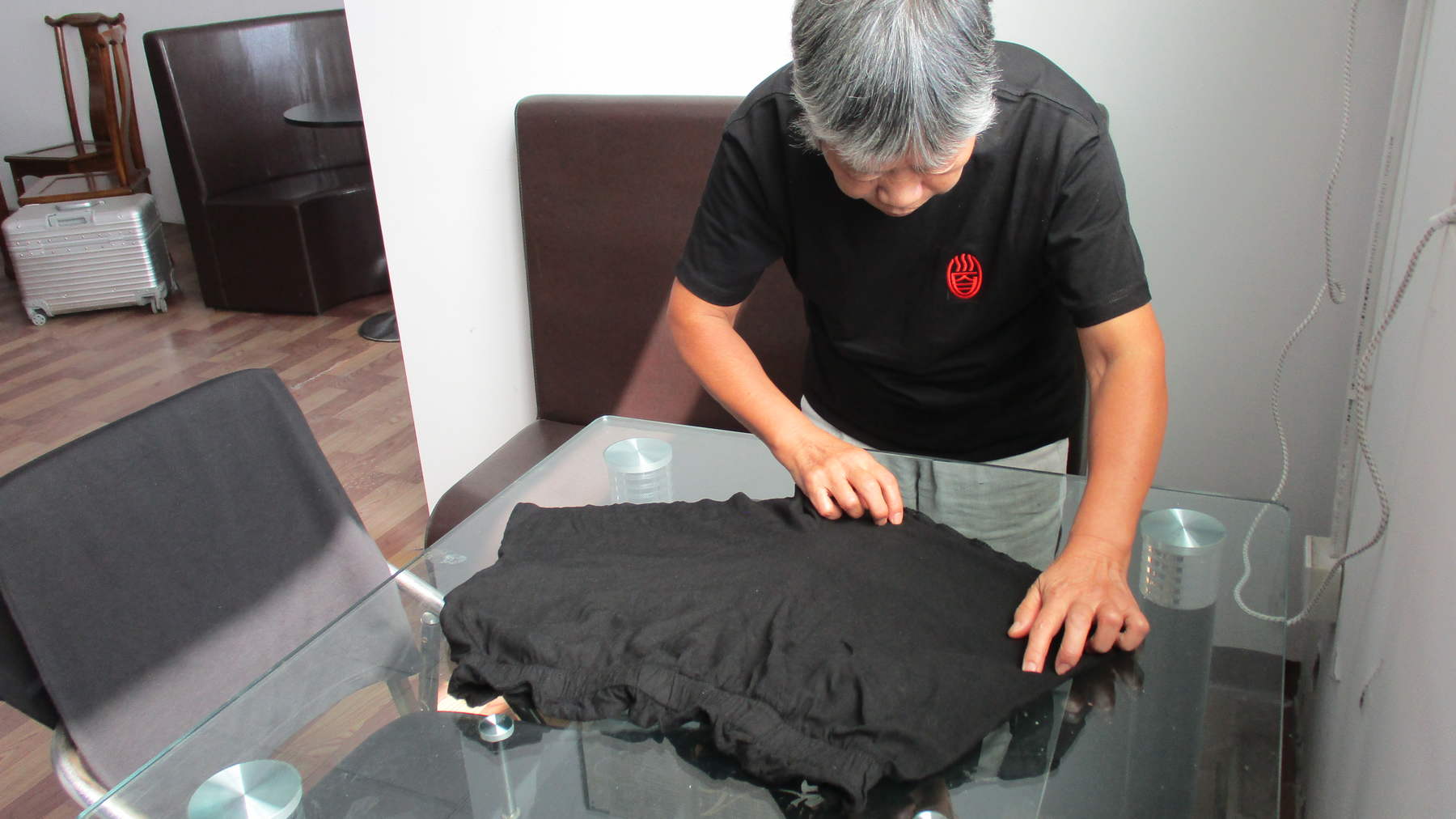 Xiamen Shouxiang Technology Co., Ltd. Resistance Bands