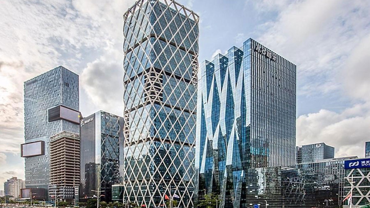Shenzhen Jinguanghao Technology Co., Ltd. Bird Cage