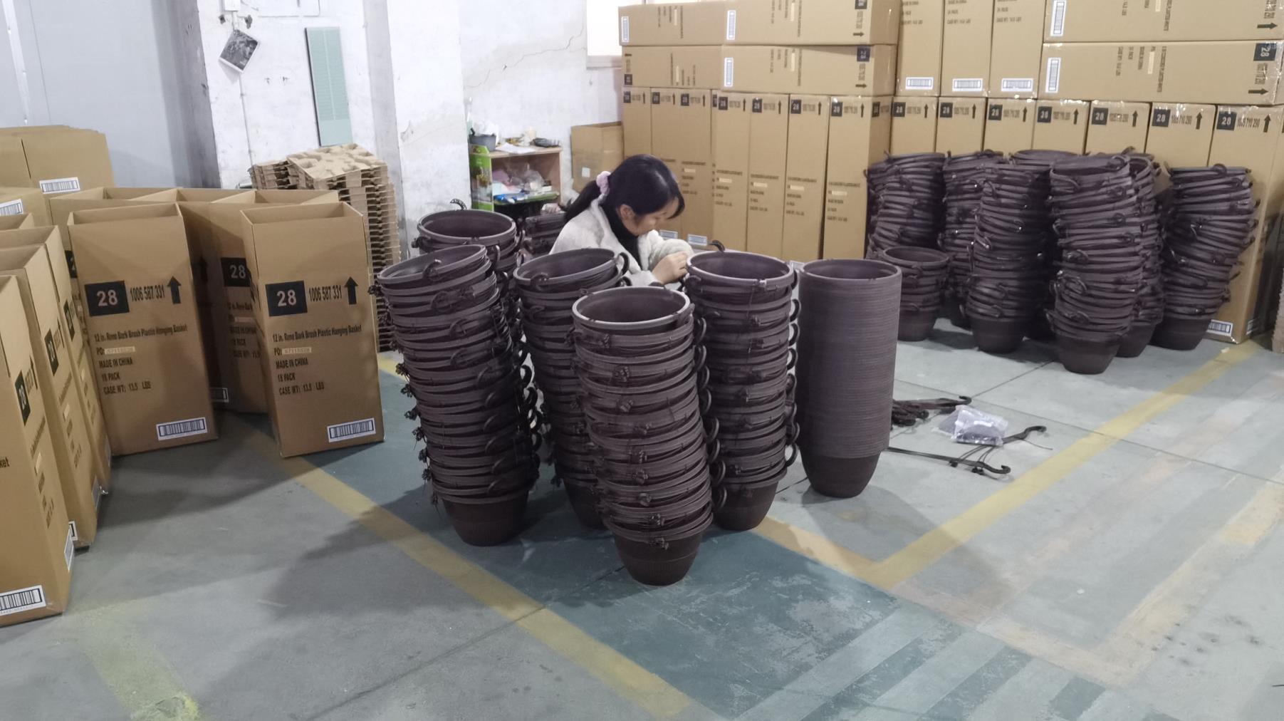 China MBCC Garden Decor Manufactory Garden Decor